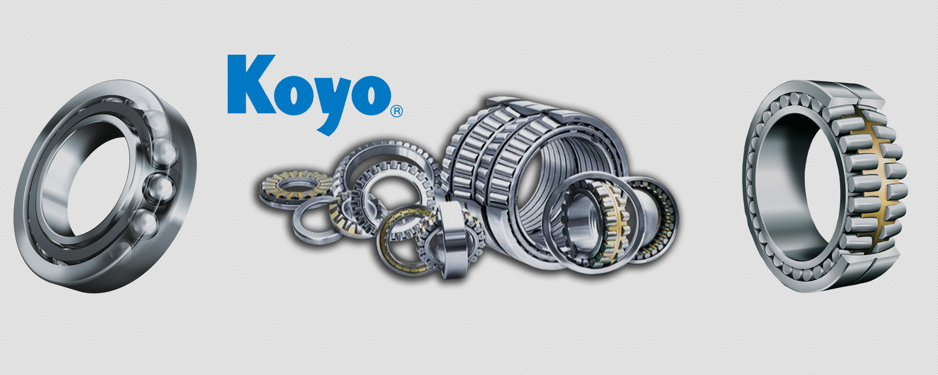 KOYO軸承 - 上海志盛軸承有限公司