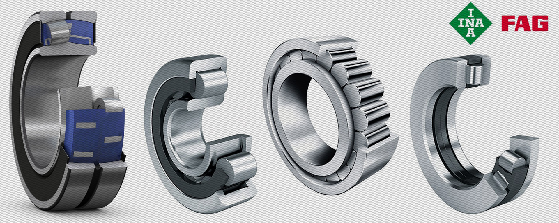 背襯軸承 - 上海志盛軸承有限公司