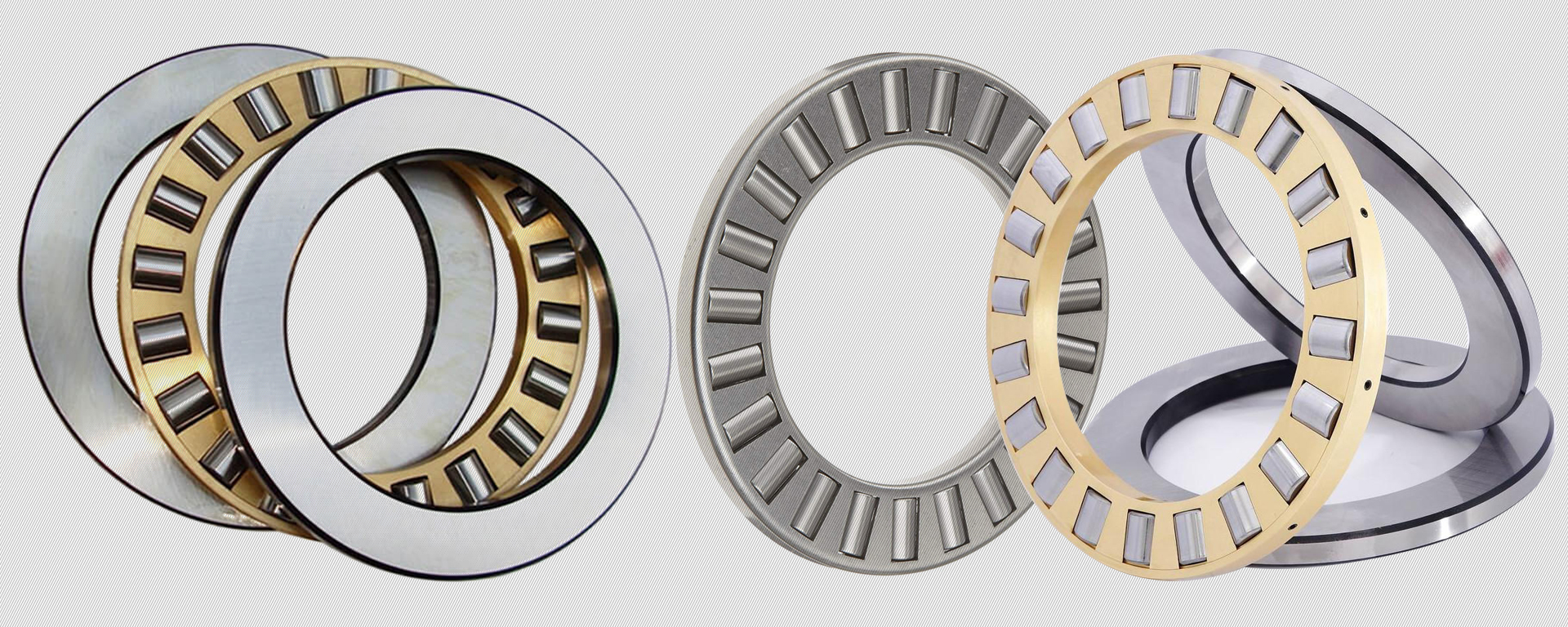 圓柱滾子推力軸承 - 上海志盛軸承有限公司