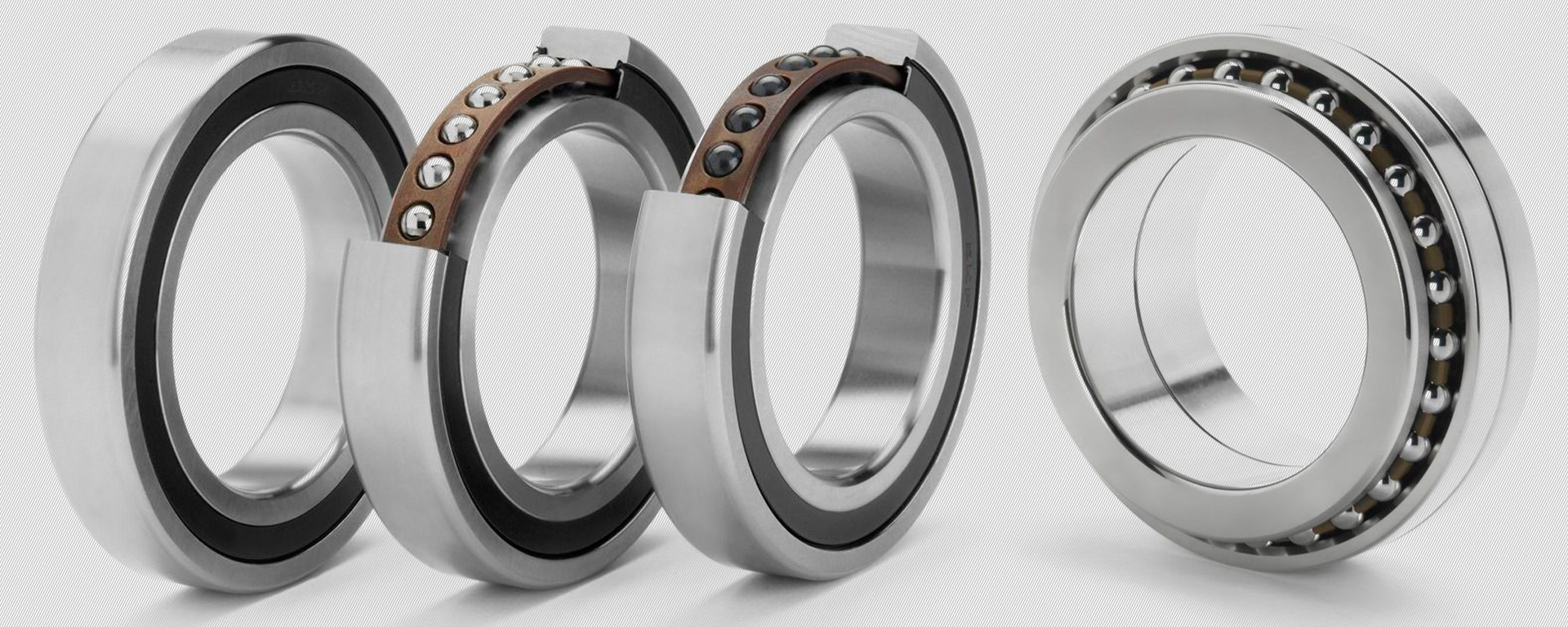 精密角接觸球軸承 - 上海志盛軸承有限公司