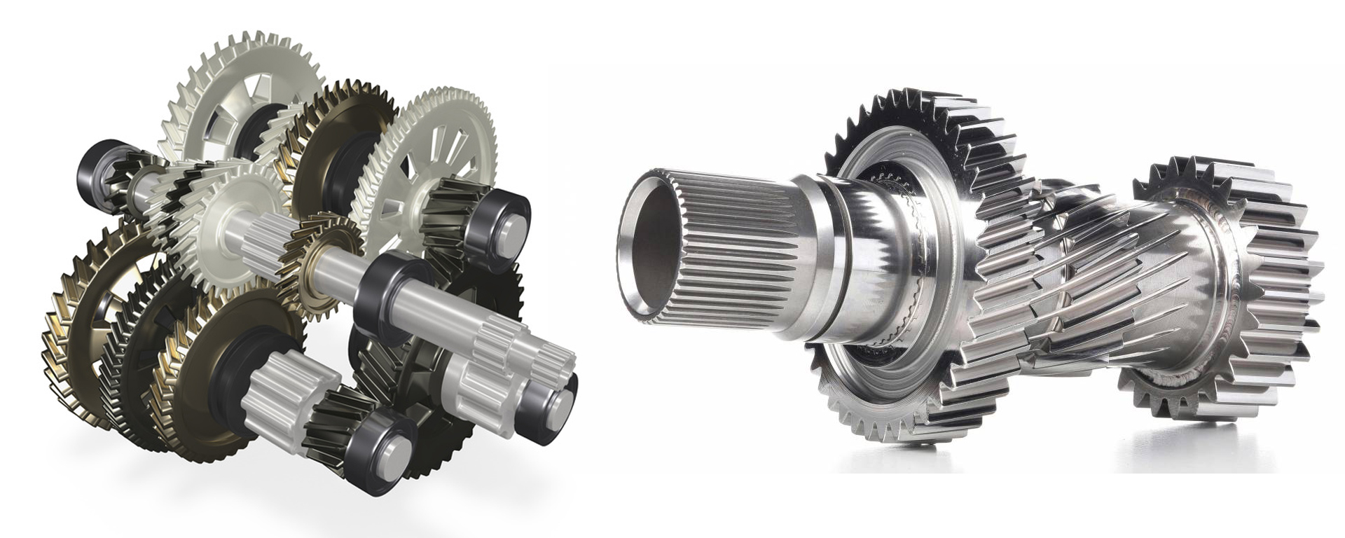 齒輪箱修復 - 上海志盛軸承有限公司